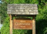 Welcome to Cazenovia