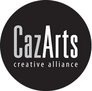 CazArts logo